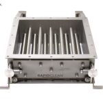 Rapidclean® Magnetic Grate for Product Security