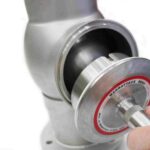 Dairy Grade spherical magnets