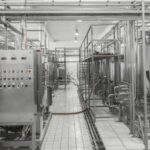 Magnetic Compliance in production facility