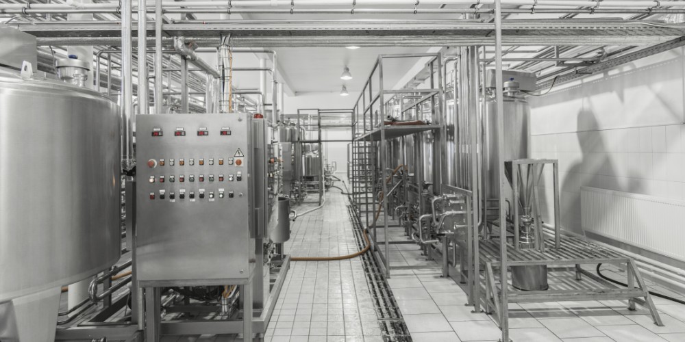 Magnetic Compliance in production facility
