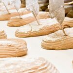 Improved quality of baking