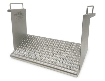 Dimple Mag Plate Magnets