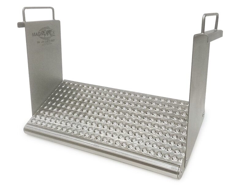 Dimple Mag Plate Magnets