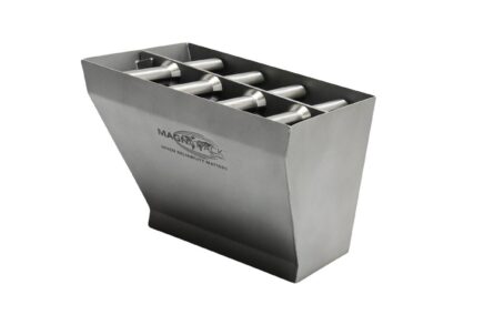 Grate and Grid Magnets