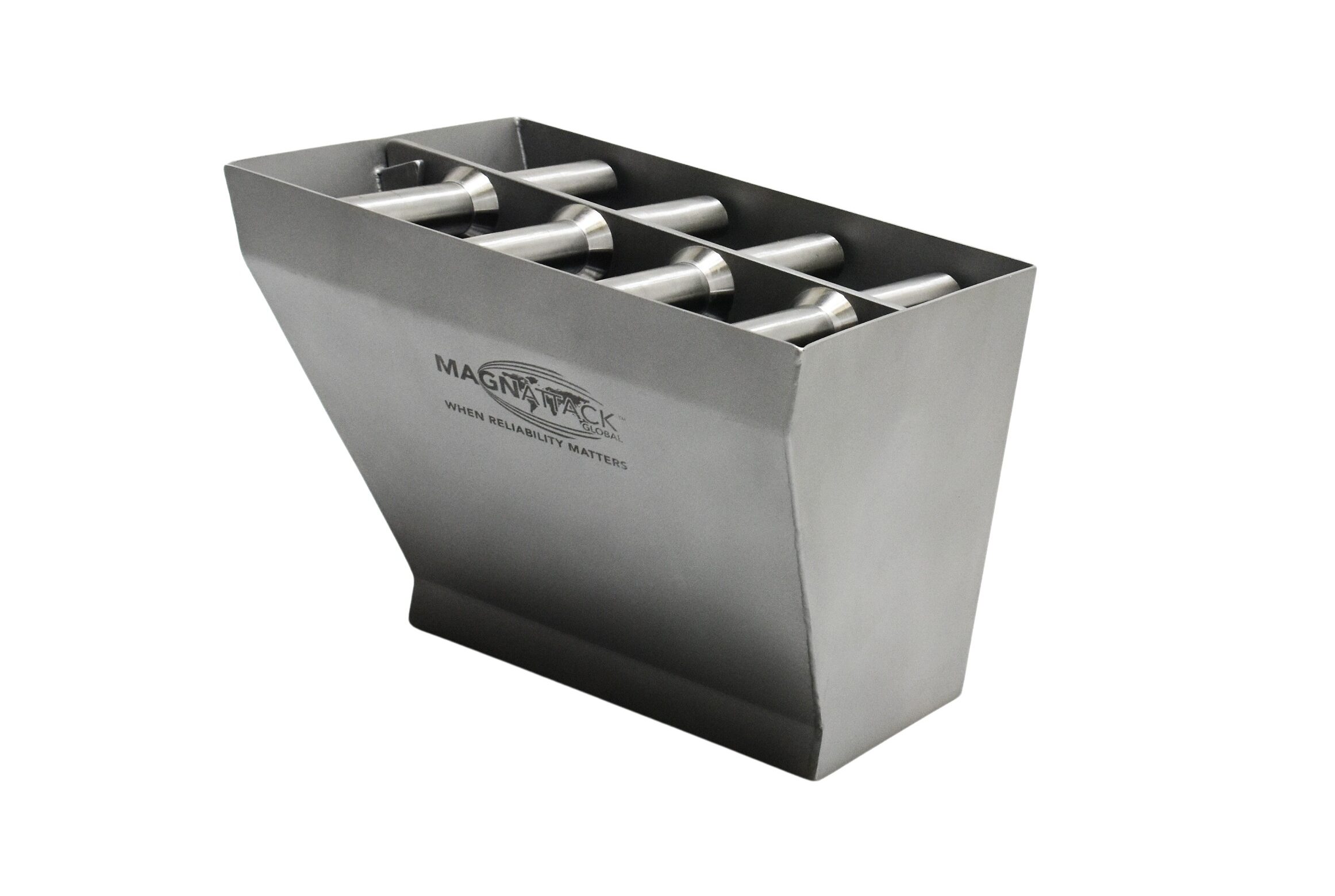 Grate and Grid Magnets