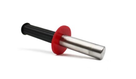 Lab test magnet