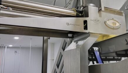 Mag Ram Installed