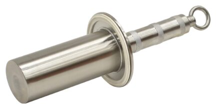 Probe magnet