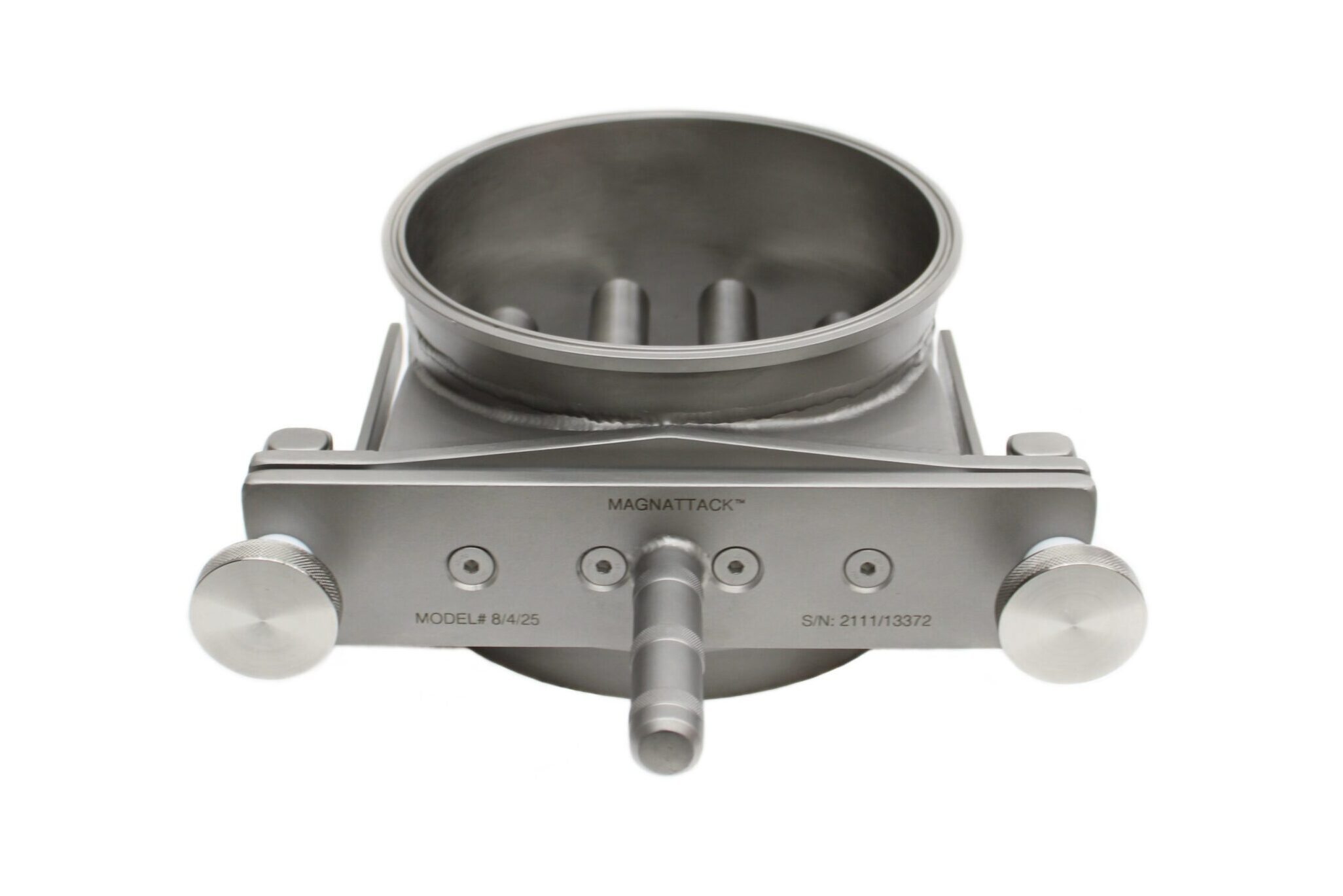 Rapidclean Tubular Magnet
