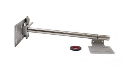 Magnetic Separation Shaft