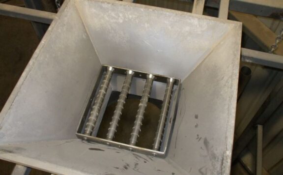 grate magnet