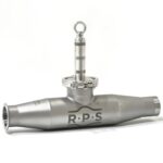 Round Pipe Separator Magnet
