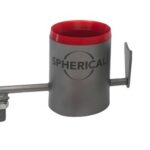 Spherical Cleaning Station