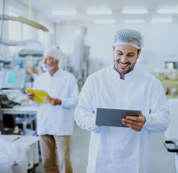 Plant Risk Assessments