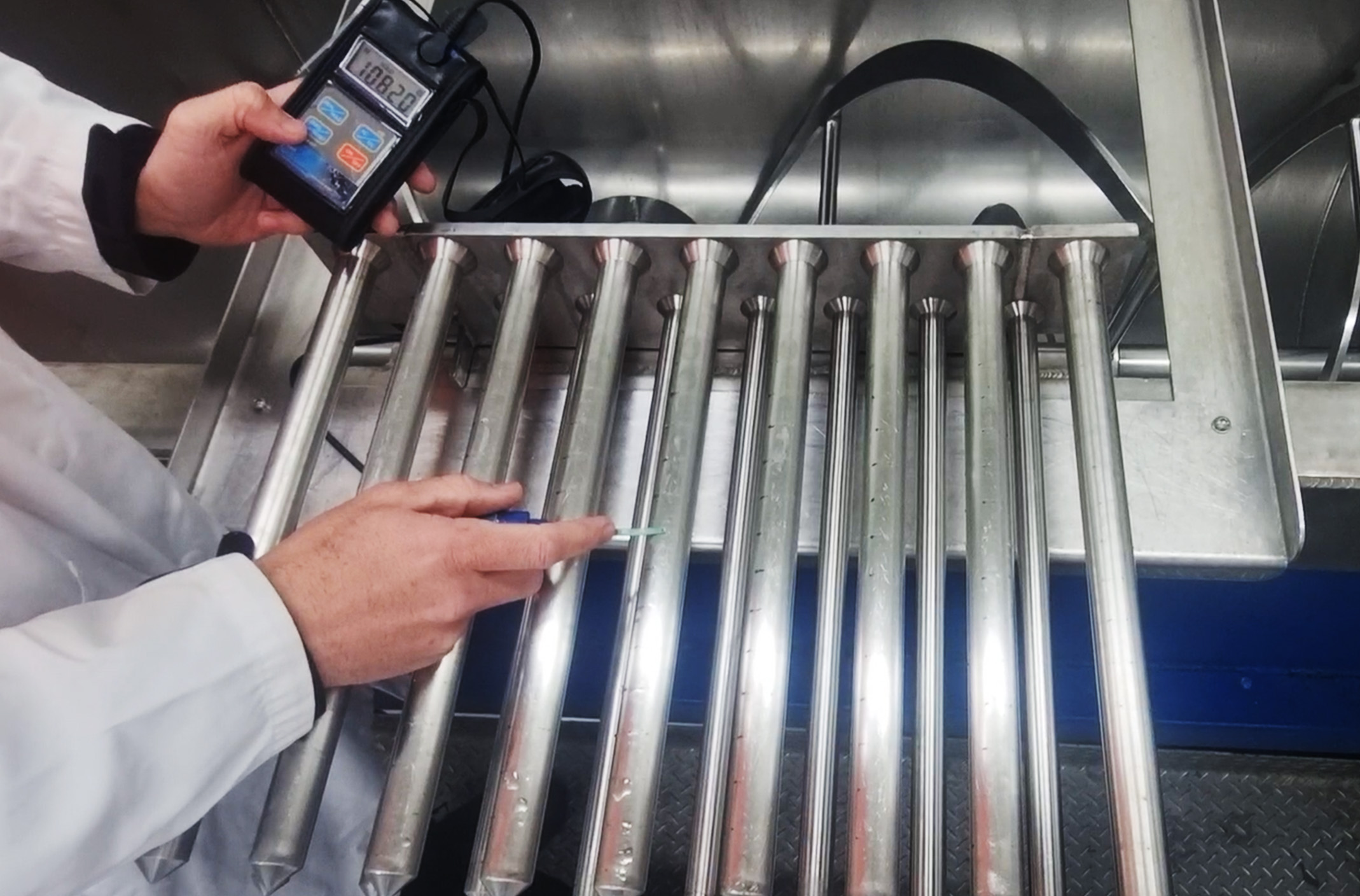 validating magnets