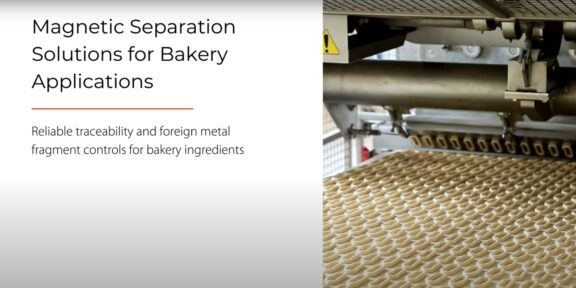 videos for magnetic separation