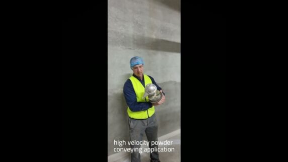 Videos of magnets in industry