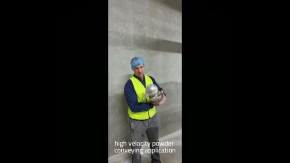 Videos of magnets in industry