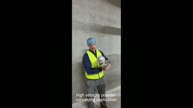 Videos of magnets in industry