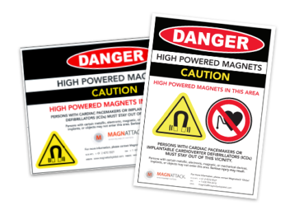 safety stickers