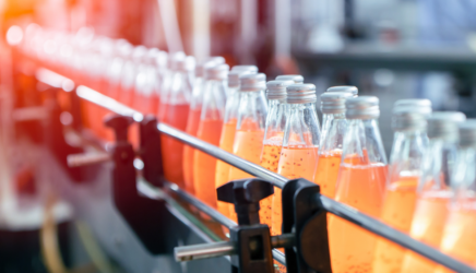 beverage processing