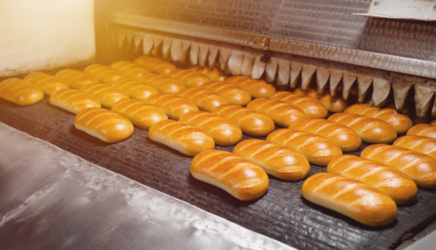 Maintain Magnetic Separators in Bakeries