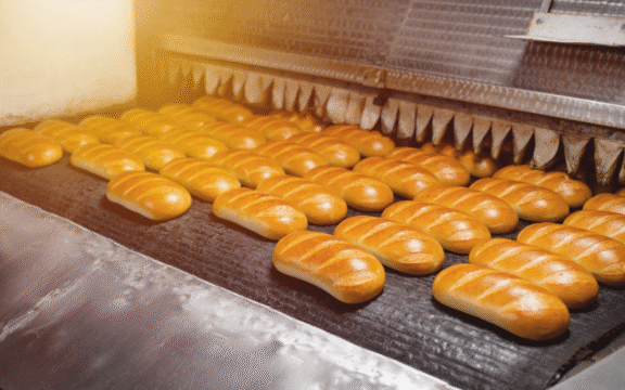 Maintain Magnetic Separators in Bakeries