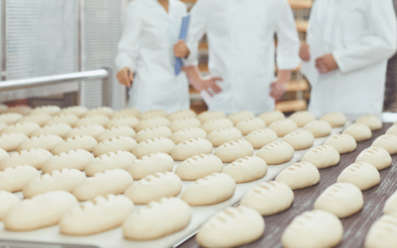 Meeting Bakery HACCP Compliance Regulations