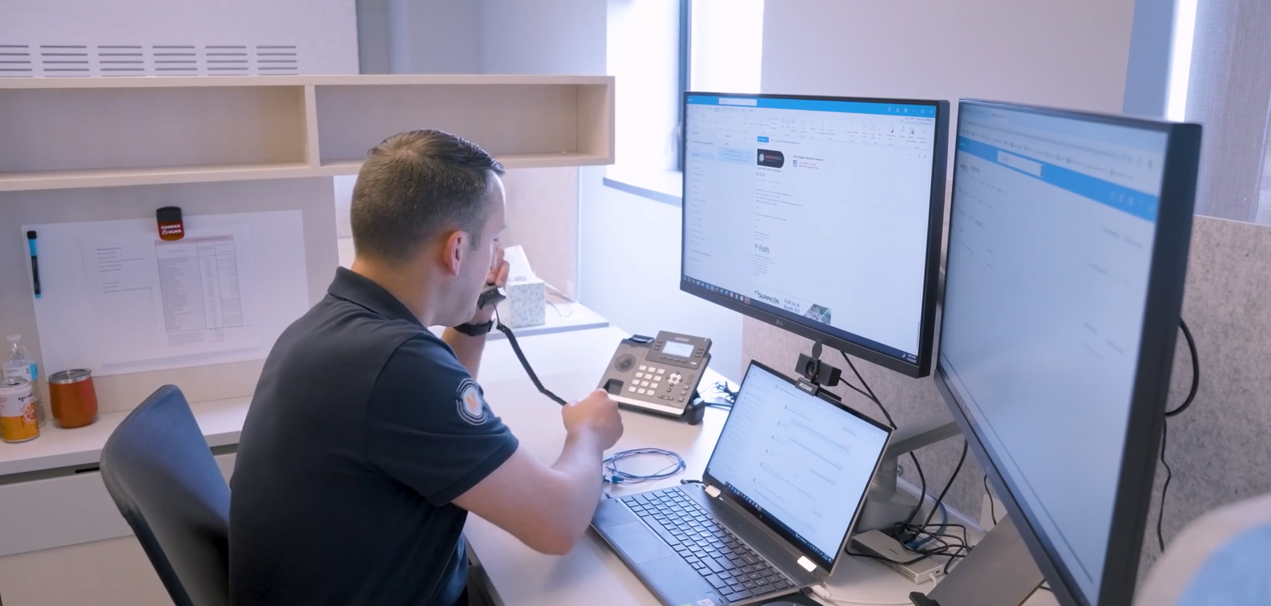 Build your career with Magnattack