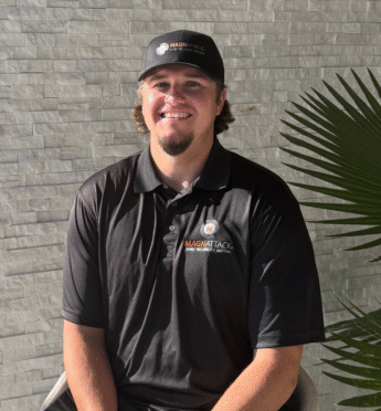 Cody Nelson - Field Service Technician