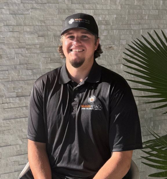 Cody Nelson - Field Service Technician