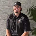 Cody Nelson - Field Service Technician