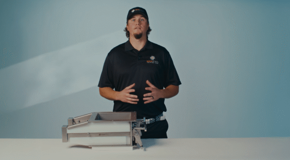 Magnattack Rapidclean Drawer Magnet