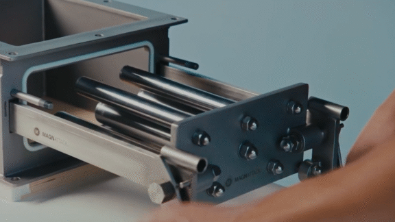 How to use the Magnattack Rapidclean Drawer Magnet