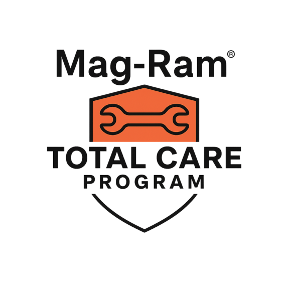 Mag-Ram TotalCare Program