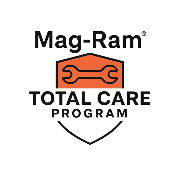 Mag-Ram TotalCare Program