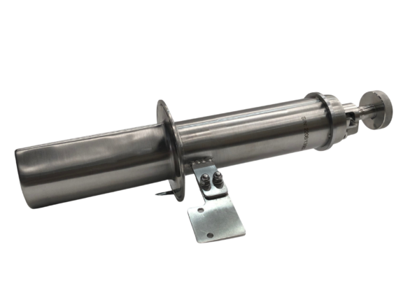 Swift-Clean Acutex Probe