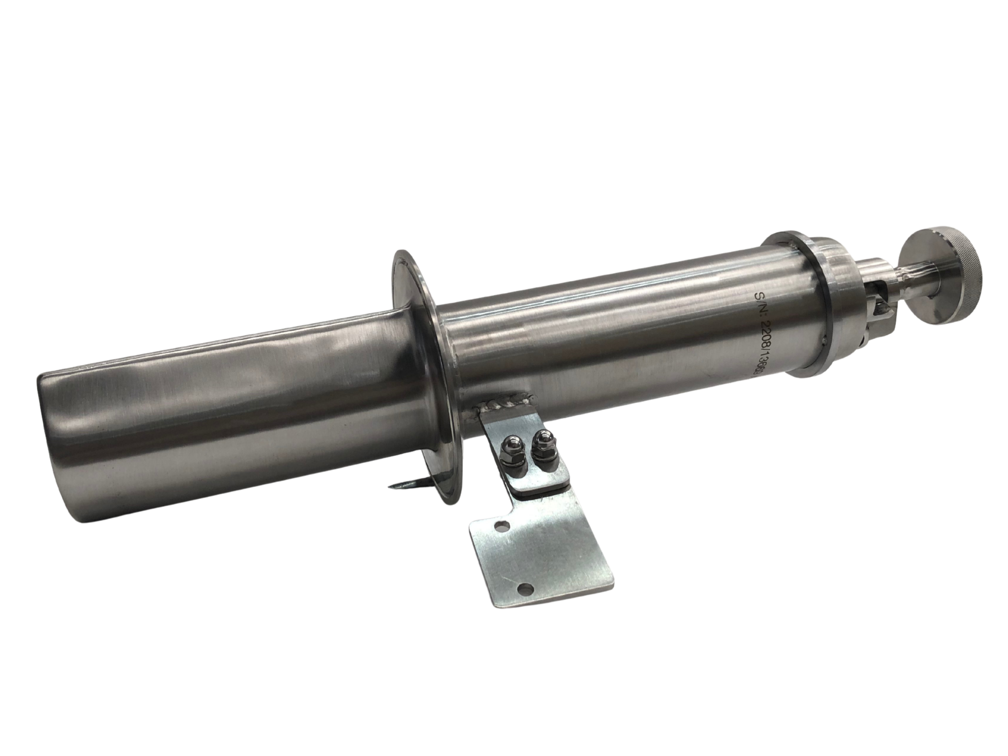 Swift-Clean Acutex Probe