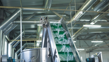 plastics processing