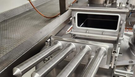 Rapidclean Drawer Magnet in Dairy