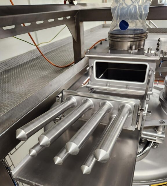 Rapidclean Drawer Magnet in Dairy